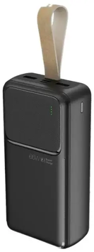 Портативный аккумулятор павербанк BIYA XS31 30000mAh 66W Black (XS31) XS31 фото
