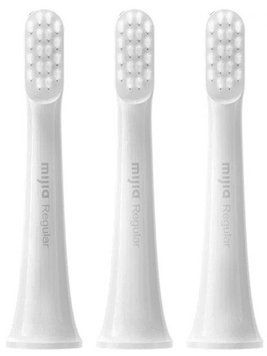 Насадки для електричної зубної щітки Xiaomi Mijia Sonic Electric Toothbrush T100 MBS302 (NUN4098CN) NUN4098CN фото