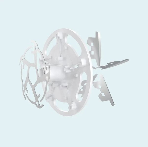 Змінний ніж-лезо для тріммера Xiaomi Mijia Lint Remover MQXJQ01KL (BHR4244CN) BHR4244CN фото