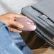 Беспроводная USB мышь Ugreen MU105 USB wireless mouse 2,4 ГГц Pink (90686) 90686 фото 3