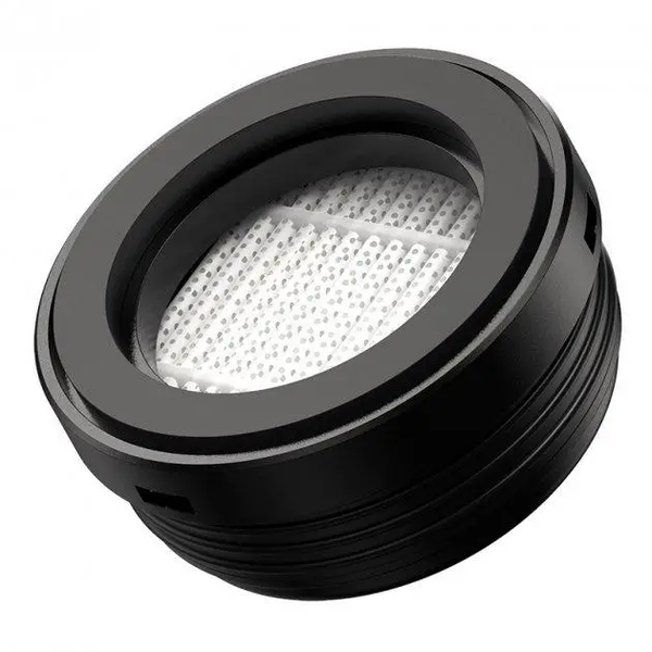 Фільтр для автомобільного пилососу Baseus CRXCQA2-A01 A2 Car Vacuum Cleaner Strainer 3 шт Black CRXCQA2-A01 фото