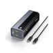 Зовнішній акумулятор повербанк Baseus EnerGeek 20800 mAh 145W Grey (P10082109813-00) P10082109813-00 фото 2