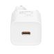 Зарядний пристрій Baseus CCSP020102 мережевий Super Si Quick Charger 1C 25W White CCSP020102 фото 11