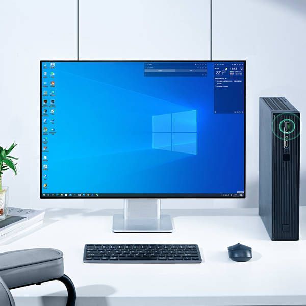 Bluetooth-адаптер Baseus BA07 USB Bluetooth 5.3 передатчик для компьютера, ноутбука Black (ZJBA010001) ZJBA010001 фото
