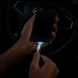 Кабель зарядный Baseus CADH000101 Type-C Lightning Glimmer Series Fast Charge 2 м Black (CADH000101) CADH000101 фото 9