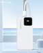 Портативный аккумулятор павербанк BIYA XS39 30000mAh 66W White (XS39) XS39 фото 3