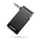 Bluetooth-адаптер Ugreen Bluetooth 5.0 приймач адаптер 3.5 мм з мікрофоном (30348) 30348 фото 1
