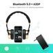 Bluetooth-адаптер Ugreen Bluetooth 5.0 приймач адаптер 3.5 мм з мікрофоном (30348) 30348 фото 3