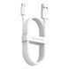 Кабель зарядний Micro USB Baseus TZCAMZJ-02 USB Cable to microUSB 2.1A 1.5 м White TZCAMZJ-02 фото 5