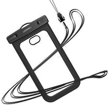 Чехол водонепроницаемый Ugreen для мобильного телефона Waterproof Case for Phone (50919) 50919 фото