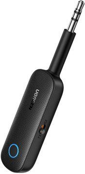 Передатчик и приемник UGREEN Bluetooth 5.0 AUX 3.5 мм 2 в 1 автомобильный аудиоадаптер (CM403) 80893 фото