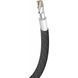 Кабель зарядный BASEUS Yiven Data Cable USB to Lightning Black 0.25 м (CALYW-F01) CALYW-F01 фото 3
