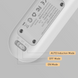 Нічний світильник нічник з датчиком руху Baseus Sunshine series human body Induction aisle light USB DGSUN-GA02 фото 3