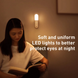 Нічний світильник нічник з датчиком руху Baseus Sunshine series human body Induction aisle light USB DGSUN-GA02 фото 5