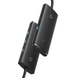 USB-хаб адаптер Baseus WKQX030401 Lite Series 4in1 Type-C to USB3.0*4 1 м Black (WKQX030401) WKQX030401 фото 4