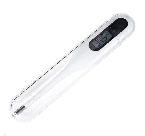 Термометр Xiaomi Electronic Thermometer White (MMC-W201) MMC-W201 фото