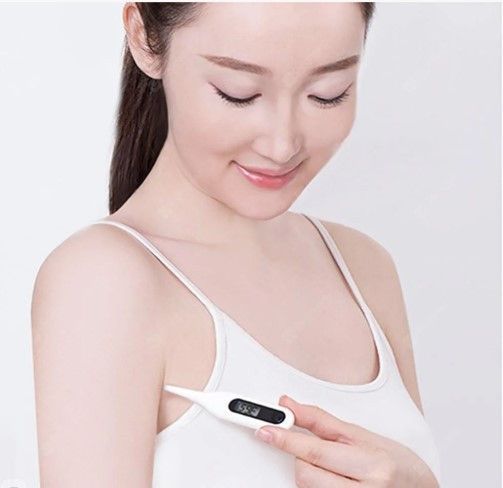 Термометр Xiaomi Electronic Thermometer White (MMC-W201) MMC-W201 фото