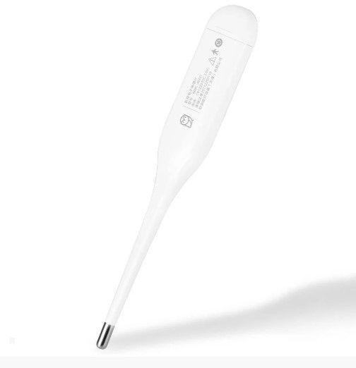 Термометр Xiaomi Electronic Thermometer White (MMC-W201) MMC-W201 фото