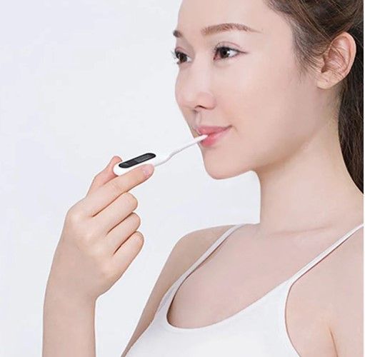 Термометр Xiaomi Electronic Thermometer White (MMC-W201) MMC-W201 фото