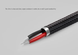 AUX аудио кабель удлинитель Vention VAB-B14-B500 Audio 3.5 мм Nylon Braid Audio Cable 5 м Black (VAB-B14-B500) VAB-B14-B500 фото 9