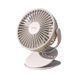 Багатофункціональний вентилятор Ugreen Multifunctional Desk Fan White (LP308) 80907 фото 1