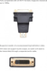 Адаптер перехідник Ugreen 20123 HDMI &mdash; DVI 24+5 Black (20123) 20123 фото 7
