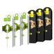Кабель HOCO USB Micro 2A 1m Black (X20) [6957531068822] 6957531068822 фото 5