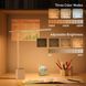 Настольная лампа складная Baseus Smart Eye Series Charging Folding Reading Desk Lamp White (DGZG-02) DGZG-02 фото 3