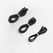 Кабель HOCO USB Micro 2A 1m Black (X20) [6957531068822] 6957531068822 фото 3