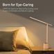 Настольная лампа складная Baseus Smart Eye Series Charging Folding Reading Desk Lamp White (DGZG-02) DGZG-02 фото 5