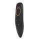 Гироскопический пульт с голосовым поиском аэромышь Air mouse G10S Fly Black (G10S) G10S фото 5