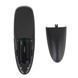 Гироскопический пульт с голосовым поиском аэромышь Air mouse G10S Fly Black (G10S) G10S фото 3