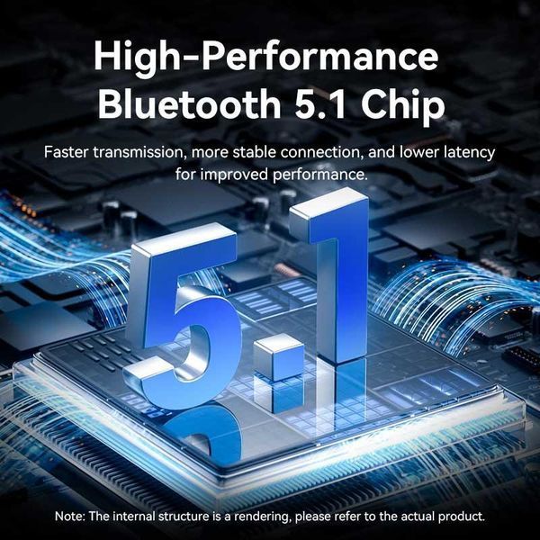 Bluetooth-адаптер Vention Bluetooth Audio Receiver AUX приймач для стереосистеми ресивера 2RCA 3.5 mm (NAJB0) NAJB0 фото