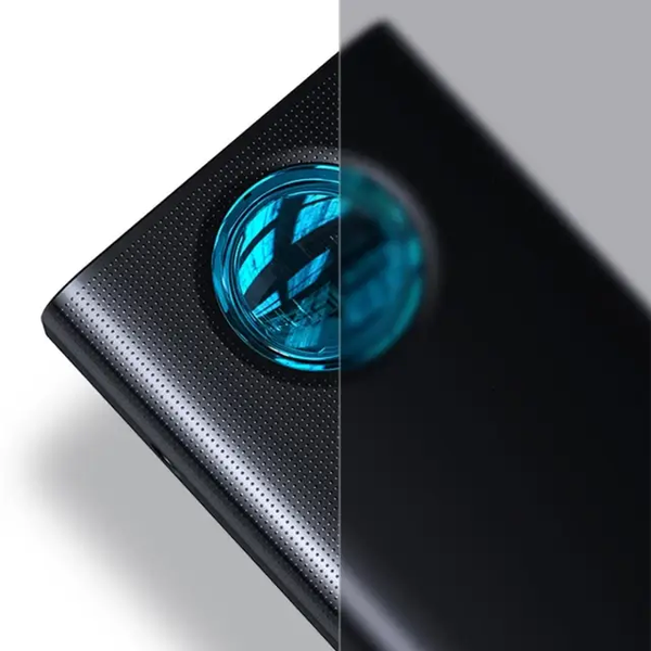 Портативний акумулятор павербанк Baseus PPLG000101 Amblight Digital Display Fast Charge 30000 mAh 65 W Black (PPLG000101) PPLG000101 фото
