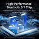 Bluetooth-адаптер Vention Bluetooth Audio Receiver AUX приймач для стереосистеми ресивера 2RCA 3.5 mm (NAJB0) NAJB0 фото 6