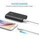Кабель зарядный Micro USB Anker A8132021 Powerline USB Cable to microUSB 0.9 м White (A8132021) A8132021 фото 4