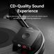 Bluetooth-адаптер Vention Bluetooth Audio Receiver AUX приймач для стереосистеми ресивера 2RCA 3.5 mm (NAJB0) NAJB0 фото 7