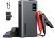 Пуско-зарядное устройство автомобильное UGREEN ES702 Jump Starter Power Pack 1000A Car Battery Booster 12000mAh Black (35977) 35977 фото 1