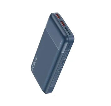 Портативная батарея Power Bank REMAX RPP-192 lango II 22.5w Fast Charging 20000 mAh Black (RPP-192-BL) RPP-192-BL фото