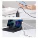 Мережевий зарядний пристрій Baseus CCSUP-B03 Super Si 1C USB Type C 20W Blue (CCSUP-B03) CCSUP-B03 фото 15