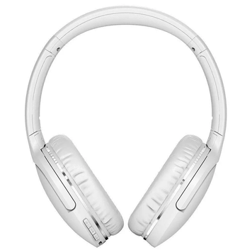 Бездротові Bluetooth навушники Baseus NGD02-C02 Encok Wireless Headphone D02 Pro White NGTD010302 фото