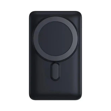 Портативний акумулятор павербанк Baseus PPCX000003 Magnetic Bracket 20 W 10000 mAh (PPCX000003) PPCX000003 фото
