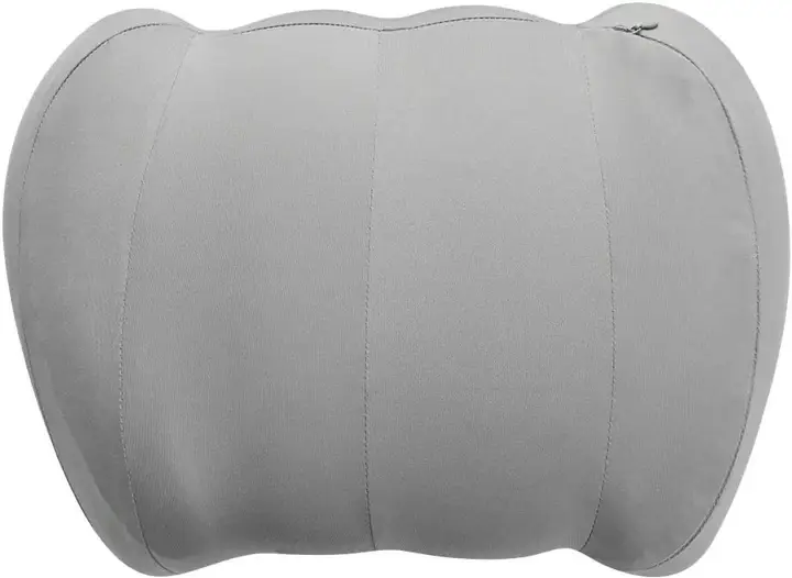 Подушка в авто Baseus CNYZ000013 ComfortRide Series Car Lumbar Gray (CNYZ000013) CNYZ000013 фото