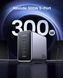СЗУ станция UGREEN CD333 300W 5-Port GaN Desktop Charging Station PD Gray (90903B) 90903B фото 2