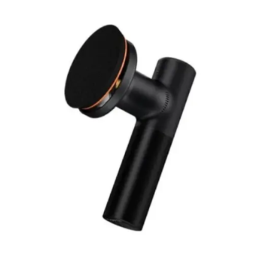 Полірувальна машинка Baseus CRDLQ-B01 New Power Cordless Electric Polisher 4000mAh Black (CRDLQ-B01) CRDLQ-B01 фото