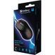 Игровая мышь Sandberg Azazinator 6400, 6400 DPI, 7 кнопок, RGB, USB, чёрная (640-20) 640-20 фото 6