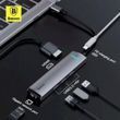 USB-C хаби
