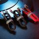 Кабель зарядный Baseus CAMKLF-C09 USB - microUSB Cafule Cable 1.5A 2 м Red (CAMKLF-C09) CAMKLF-C09 фото 7