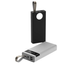 Портативный аккумулятор павербанк BIYA AA26+ 20000mAh Black (AA26+) AA26+ фото 3