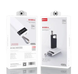 Портативный аккумулятор павербанк BIYA AA26+ 20000mAh Black (AA26+) AA26+ фото 2
